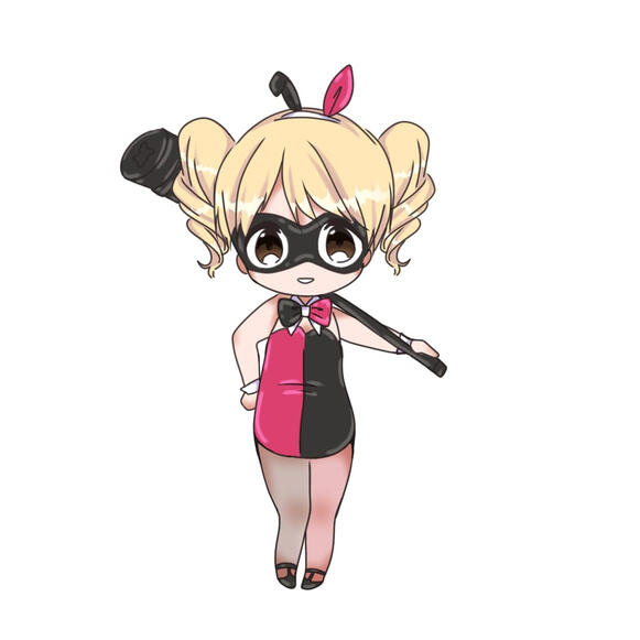 Cuteness level maximum achieved! ๐ฅฐ