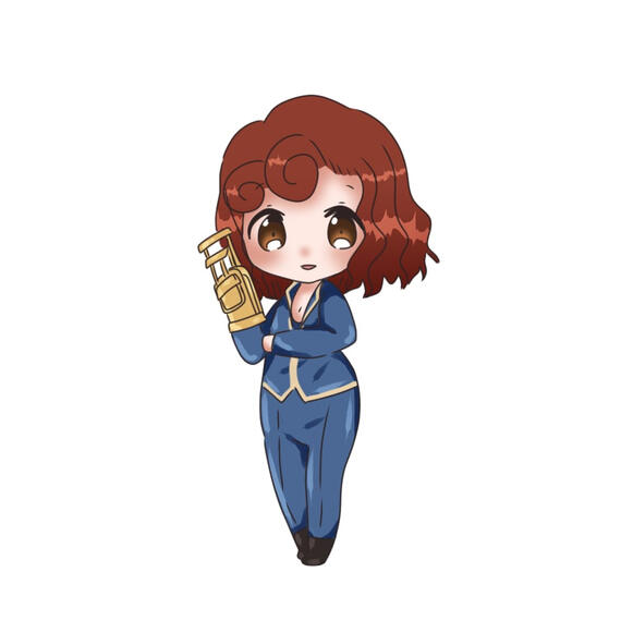 Tiny but mighty 🌟
