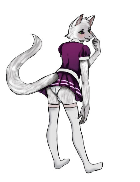 Exploring the wild side ๐ฟ๐บ